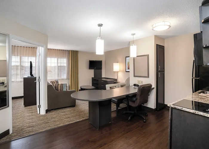 Candlewood Suites Hopewell - Fort Lee By Ihg