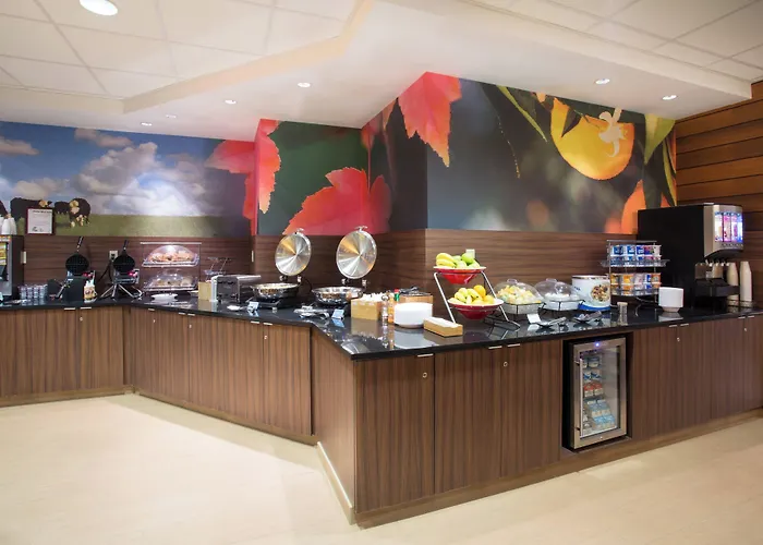 Milford Hotels