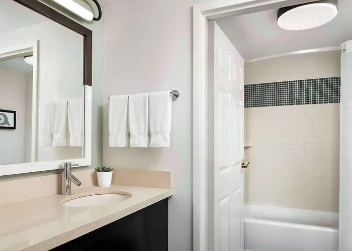 Sonesta Es Suites Toronto Markham