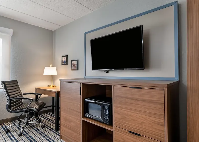 Americinn By Wyndham Cloquet