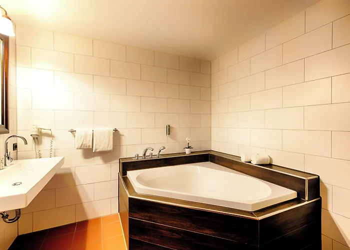 Welcome Hotel Legden