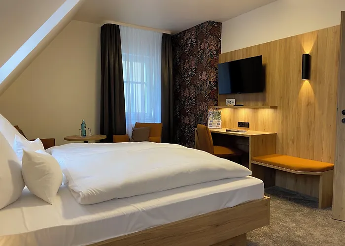 Akzent Hotel Schranne