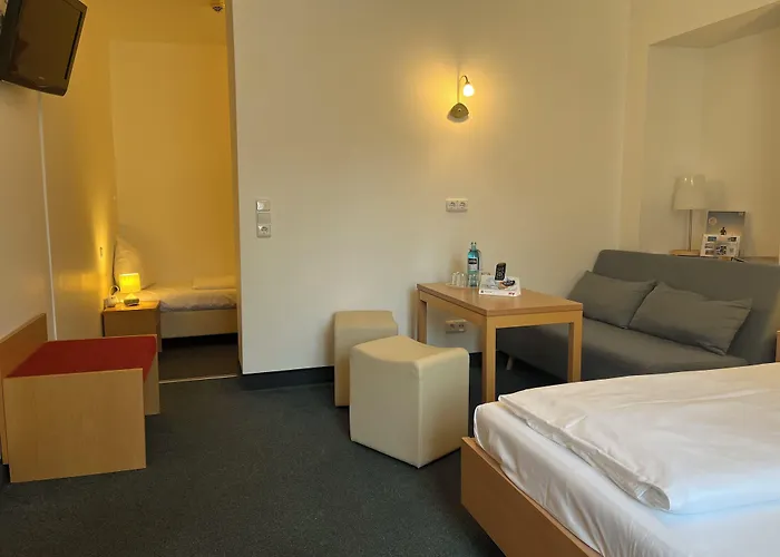 Akzent Hotel Schranne
