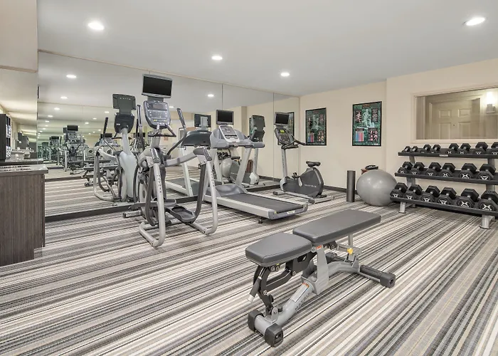 Candlewood Suites Huntersville-Lake Norman Area By Ihg