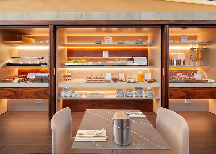 Lucca Hotels
