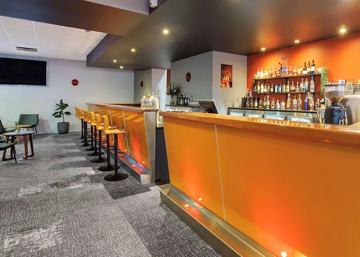 Best Western Hobart