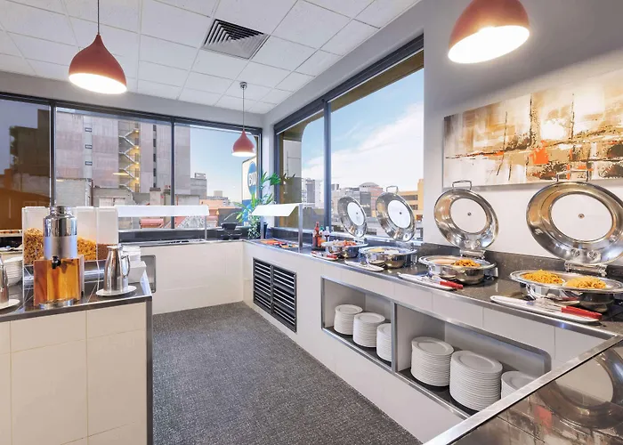 Best Western Hobart