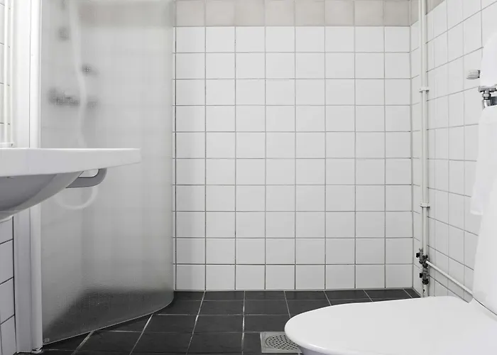 Scandic Segevang