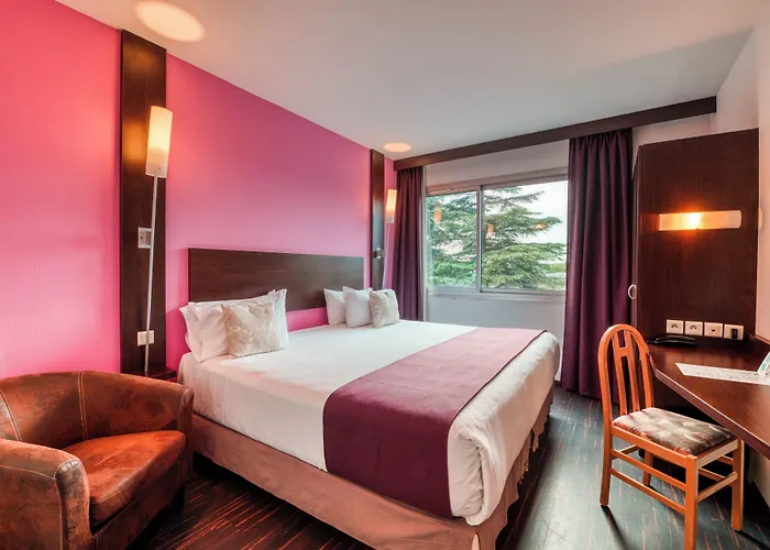 Logis Hotel Nimotel