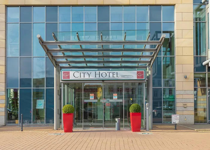 Hotels in Suhl
