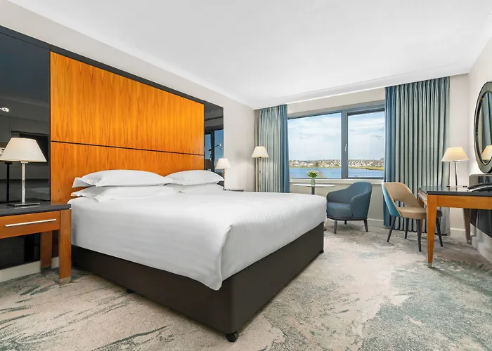 The Galmont Hotel & Spa