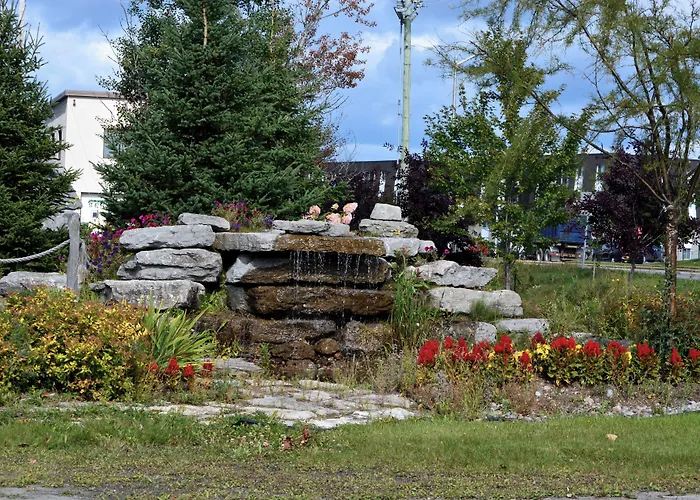 La Saguenéenne - Hôtel et Centre de Congrès