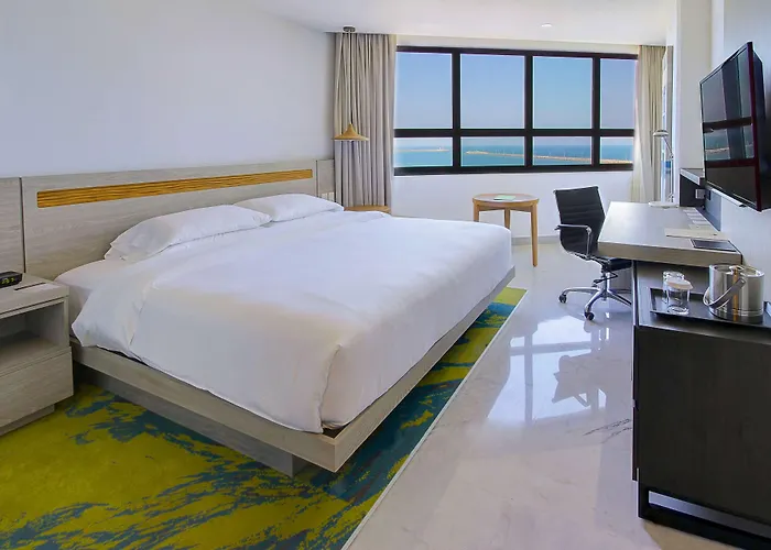Doubletree By Hilton Veracruz