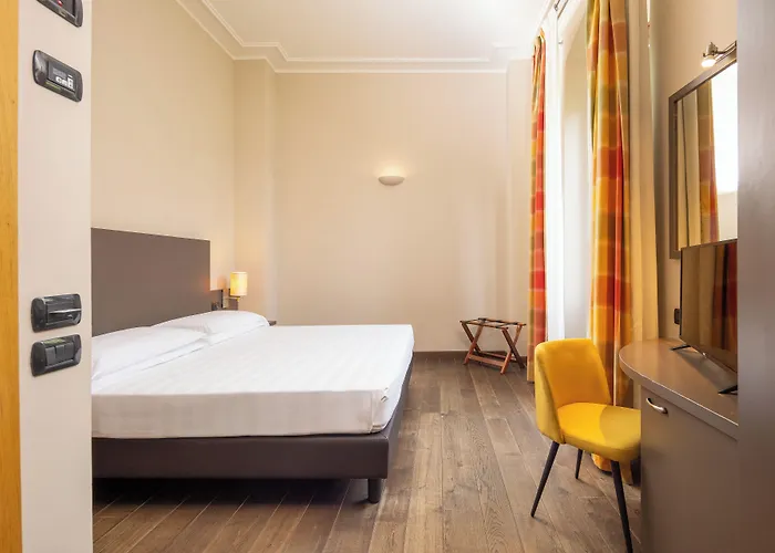 Hotel Villa Betania