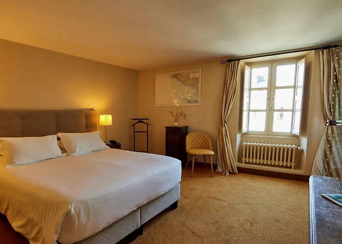 Auberge Bretonne