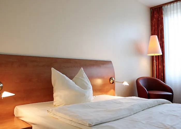 Hotel Mercator Itzehoe-Klosterforst