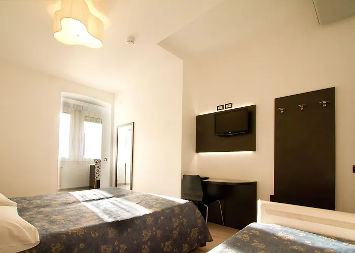 Hotel Roma