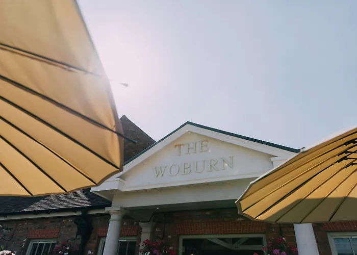 The Woburn