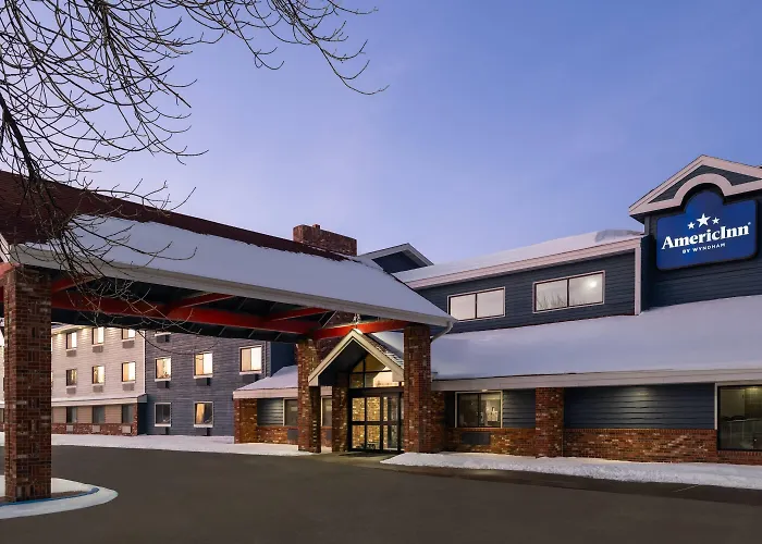 Americinn By Wyndham Grand Forks