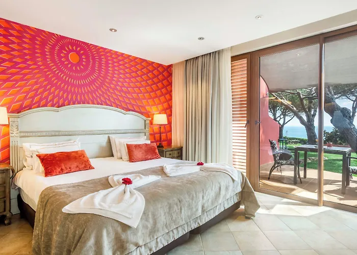 Boutique Hotel Vivenda Miranda