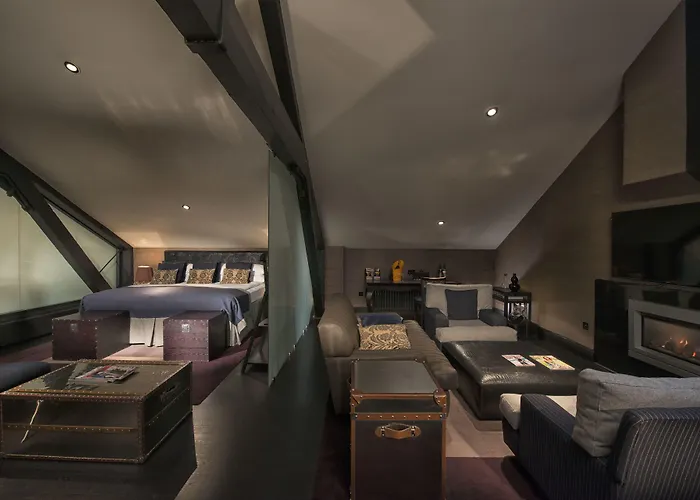 Malmaison Belfast