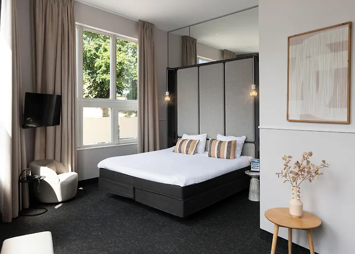 Hotel Keyser Breda