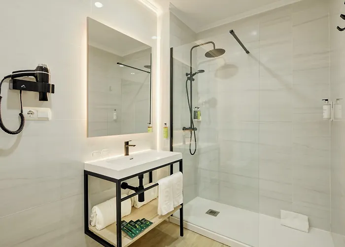 Sercotel Las Casas De Los Mercaderes