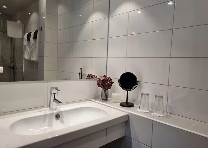 Hotel Lorensberg