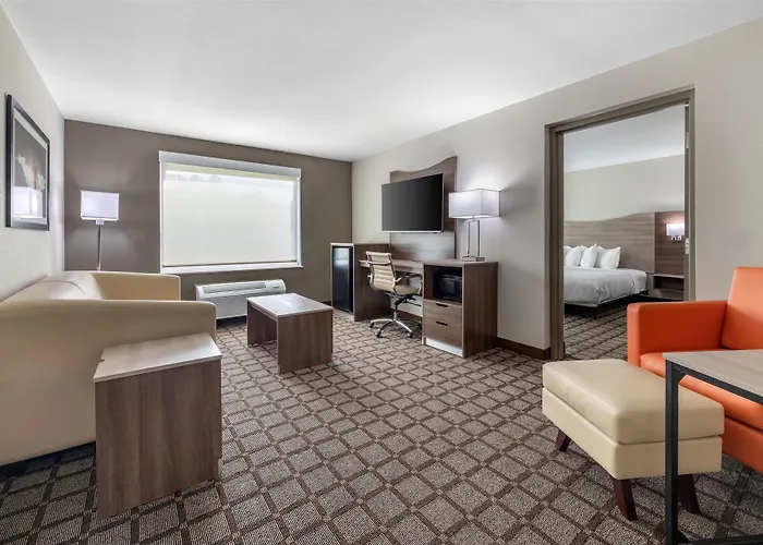 Best Western Manchester