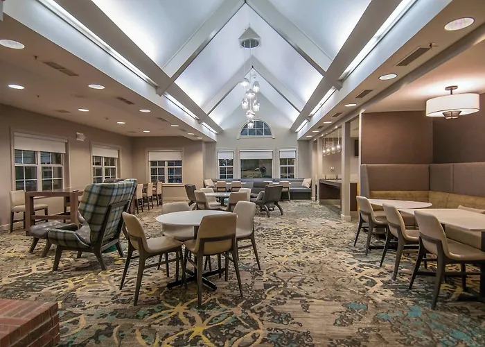 Residence Inn By Marriott Springdale