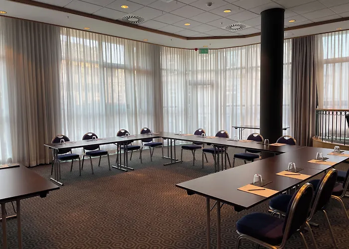 Mercure Hotel Gera City
