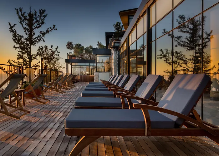 Mizpe Hayamim By Isrotel Exclusive