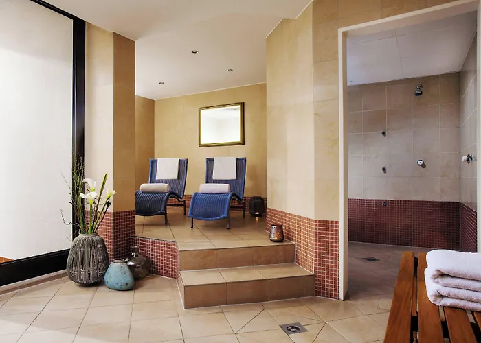 Stuttgart Marriott Hotel Sindelfingen