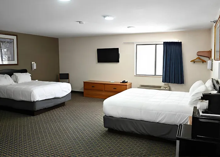 Rodeway Inn