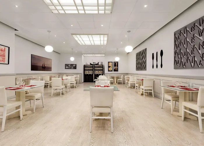 Hotéis centrais em Montijo