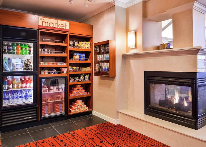 Residence Inn Boston Andover