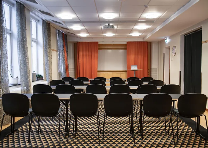 Clarion Hotel Oerebro