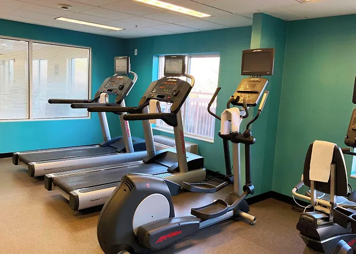Fairfield Inn By Marriott Denver / Westminster