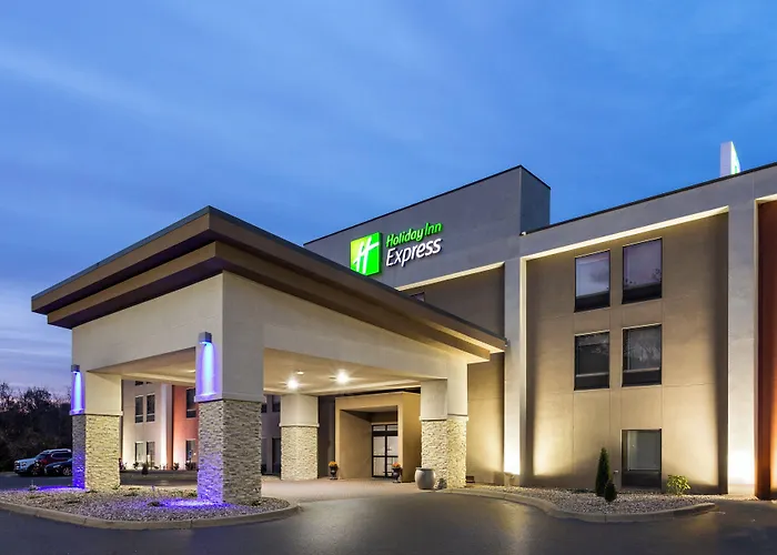 New Albany Cheap Hotels
