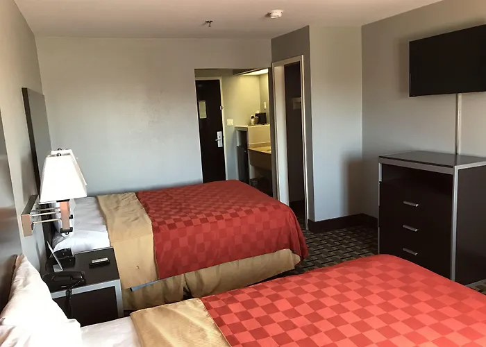 Express Inn Weslaco/Mercedes
