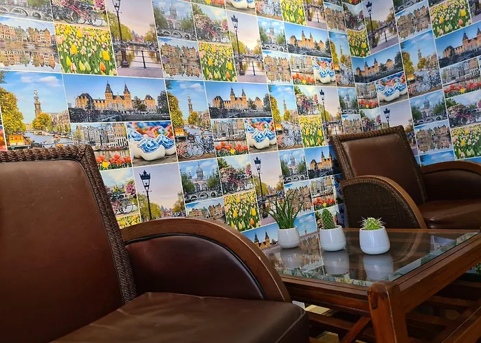 Amsterdam Hotel Uithoorn
