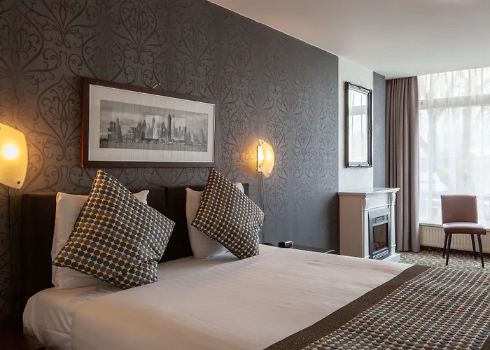 Amsterdam Hotel Uithoorn