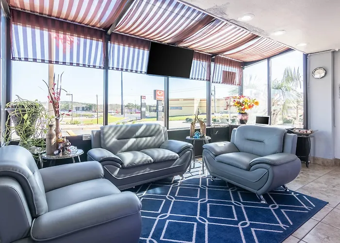 Park Inn By Radisson, Macon North