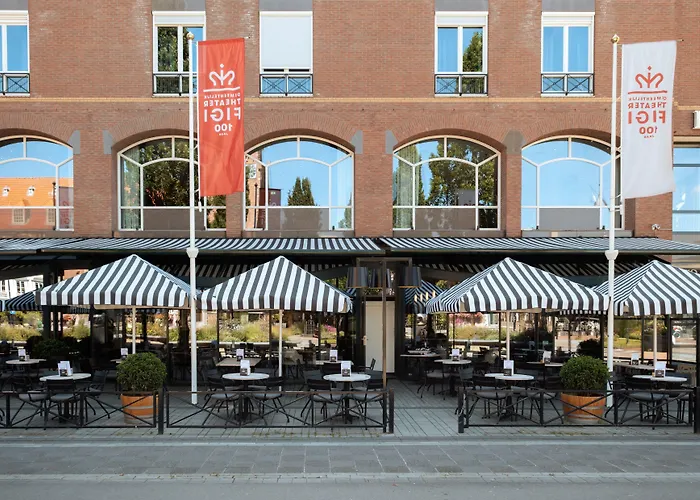 Hotels in Zeist