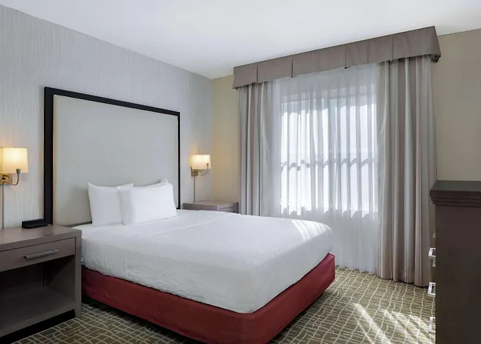 Homewood Suites By Hilton Tallahassee