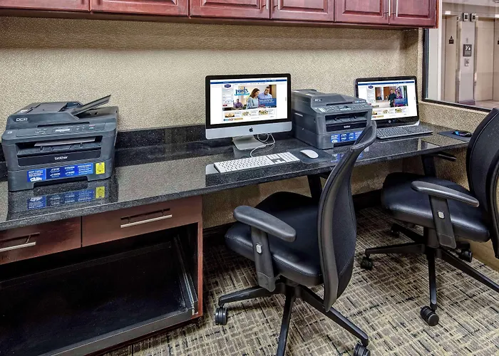 Hampton Inn Orlando-Maingate South