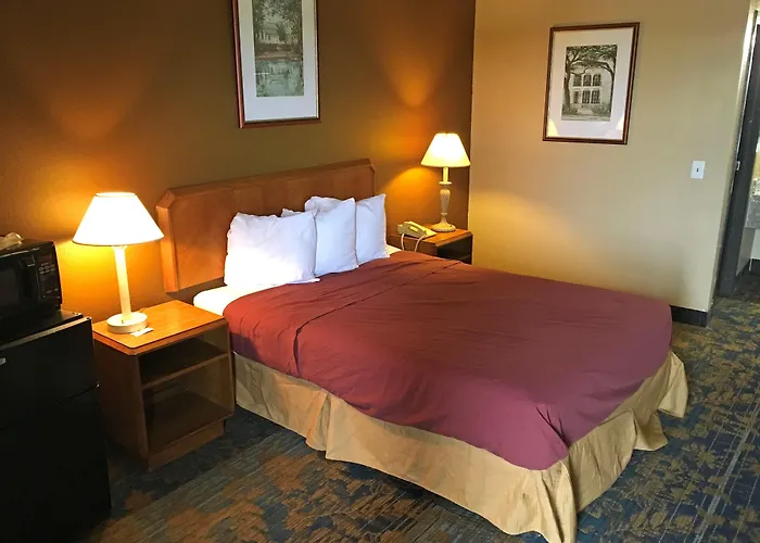 Americas Best Value Inn-Livonia/Detroit