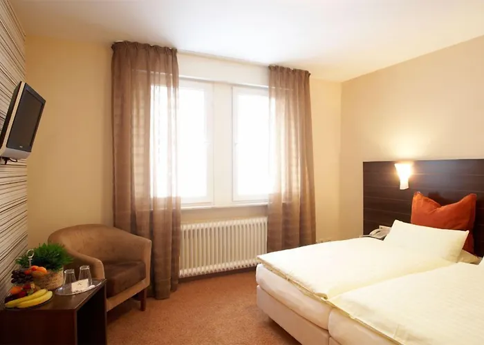 Hotel Zum Bären