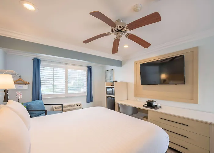 Ramada By Wyndham Redondo Beach