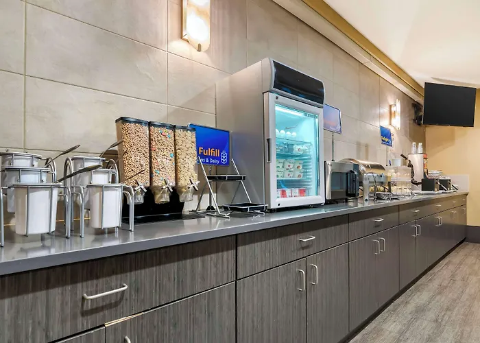 Best Western Columbia River Waterfront Hotel Astoria